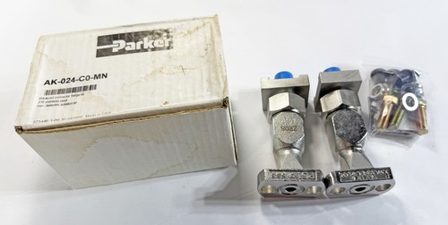 Pgi stabilized connector - pgi,