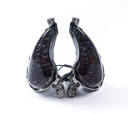 Led front turn signals for - led,