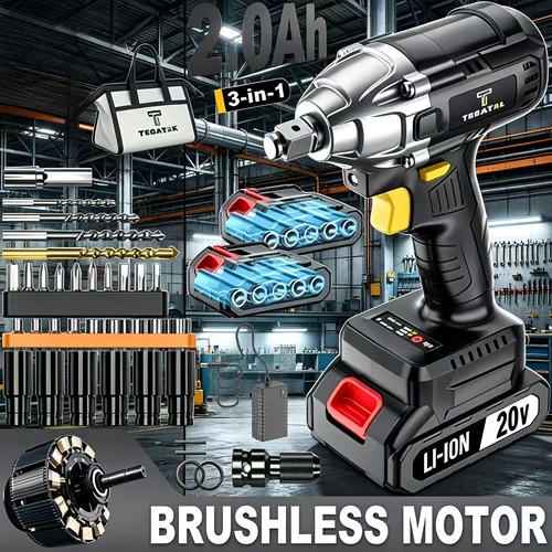 Brushless motor - brushless,