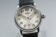 Montre Homme MONTBLANC