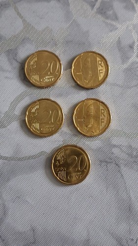 Pièces france - pièces,