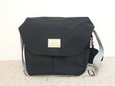 Sac à langer Béaba Vienne II Black