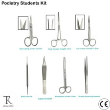 Chirurgie Précelle, Hemostat
