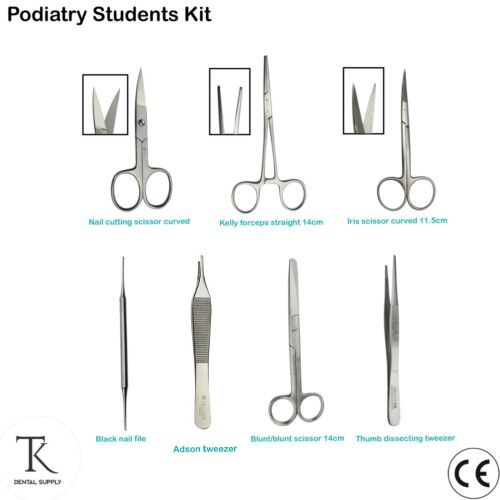 Chirurgie précelle hemostat - précelle,,