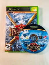Sid Meier's Pirates! Live the