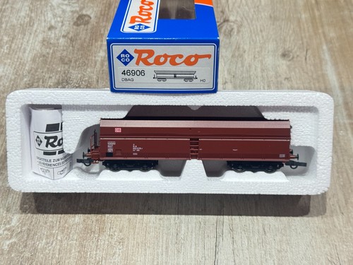 Roco 46906 wagon marchandises - 46906,