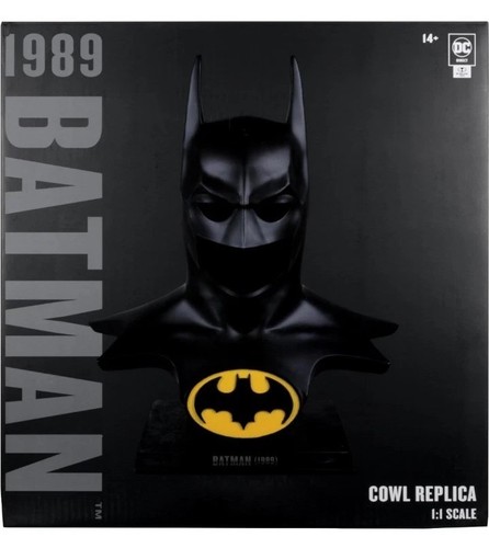 Masque buste batman - masque,