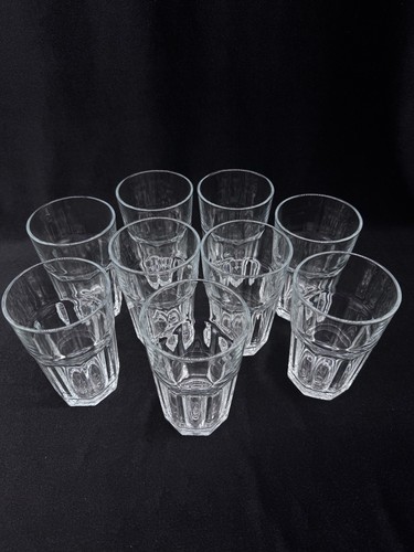 Lot verres à cocktail - lot,