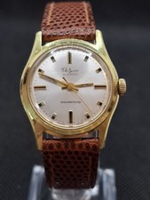 Ancienne Montre Mécanique