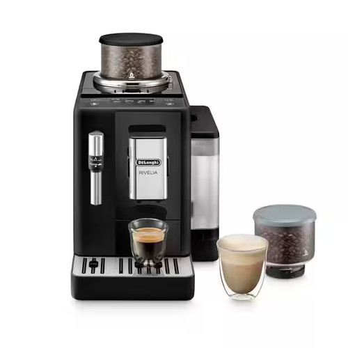 Longhi machine café - machine, à