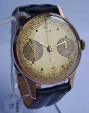 Chronographe vintage Landeron