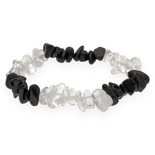 Bracelet pierres naturelles - bracelet,