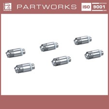 6x hydraulic tappet for Porsche 993 Carrera valve tappet