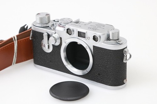 Leica iiif boîtier - leica,