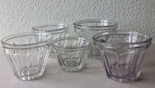 Anciens pots confiture - anciens, a
