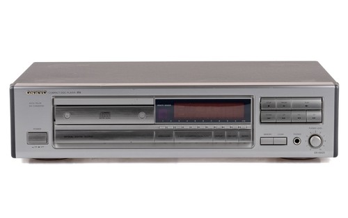 Onkyo 6820 lecteur - onkyo,