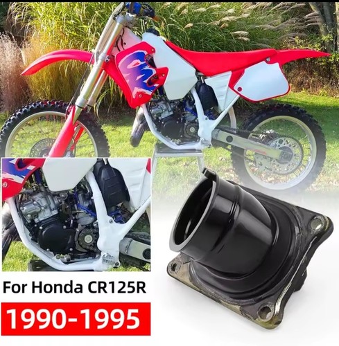 Pipe admission honda 125 r - honda,
