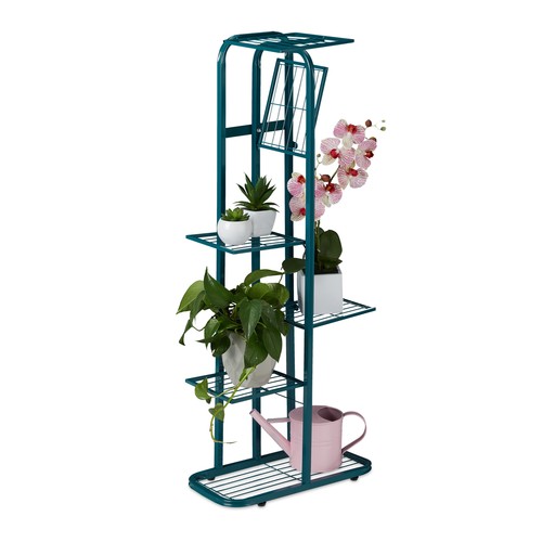étagère plantes - Étagère,