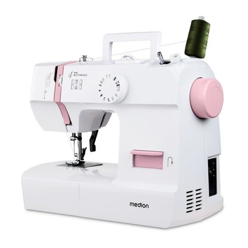 Machine coudre medion sm - machine,
