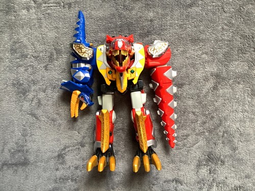 Power rangers dinothunder - power,