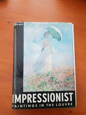 Impressionist Paintings in the