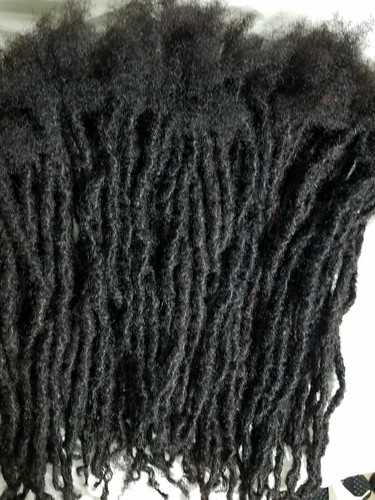 Extensions cheveux nattes - extensions,