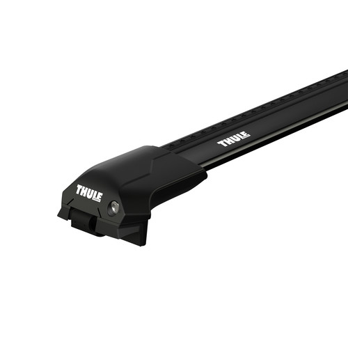 Barres toit aluminium - de,