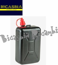 8389 - Bidon Canette Essence