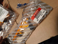 ORIGINAL 60620141 RIGHT SIDE ARROW ALFA 156 GTA FROM MY2002 2001 TO 2005