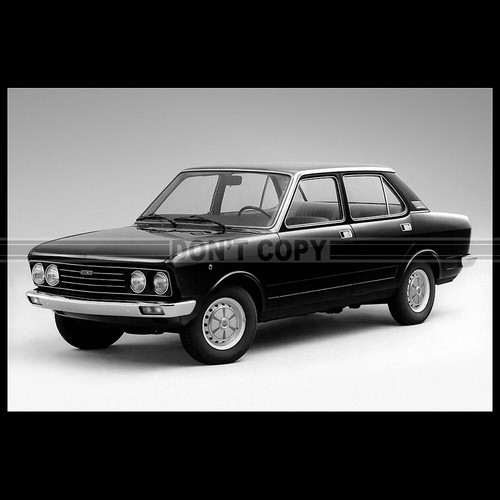 Photo 038972 fiat 132 - photo,