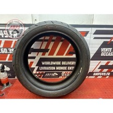 Dunlop gpr 300 180/55/17