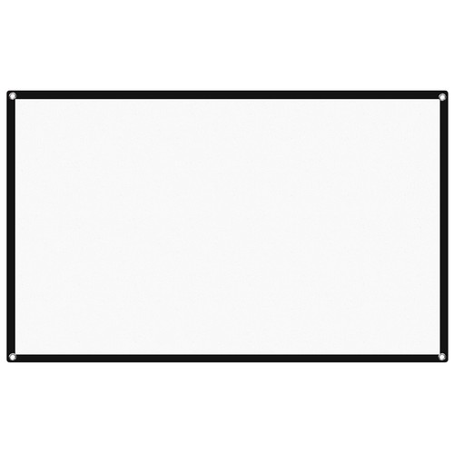 Ecran projecteur portable - ecran,