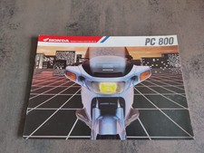 HONDA PACIFIC COAST PC 800