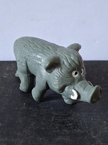 Figurine pvc toys 1994 - figurine,