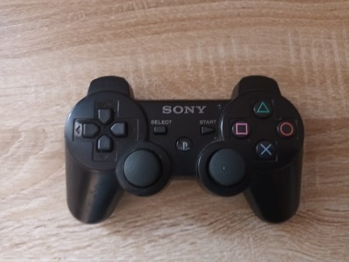 Manette officielle sony - manette,