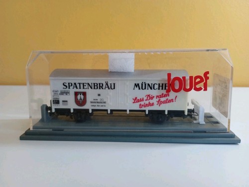 Jouef wagon marchandises - jouef,,