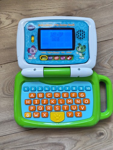 Vtech ordi tablette tit - vtech, ordi-tablette