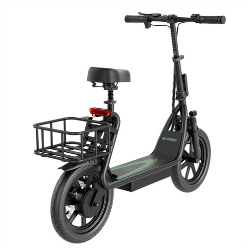 Trottinette électrique - trottinette,