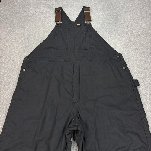 Salopette dickies adulte 50x31 - salopette,