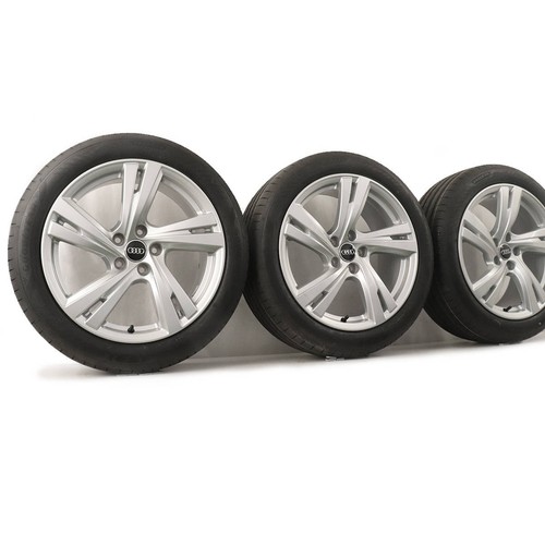 Jantes alliage audi s5 - jantes,