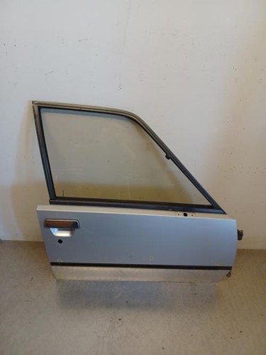 Porte avant droit renault r18 - avant,