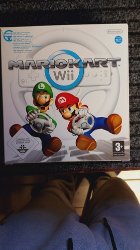 Mario kart nintendo - mario,