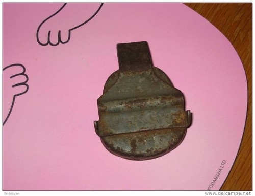 Bouchon joint jerrican - de,