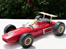 JOUET ANCIEN  - formule 1