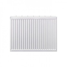 Radiateur chauffage central - Horizontal - Compact All In - Type 11 - 400 x 500