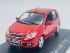 NOREV 900010 CHEVROLET Aveo 1.43