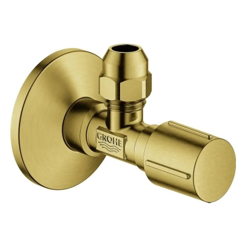 Grohe robinet équerre 2 - robinet, d'équerre