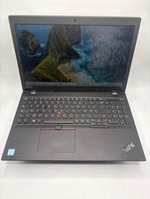 Lenovo ThinkPad L580  i7-8550U