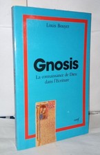 Gnôsis: La connaissance de