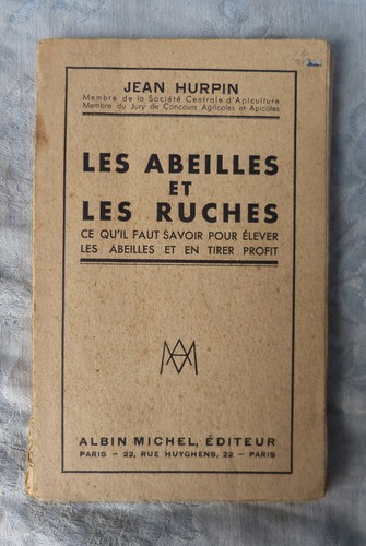 Apiculture les abeilles et - les,